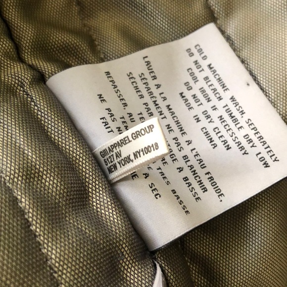 Andrew Marc Designer jacket - Picture 4 of 5